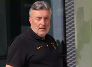 Galatasaray haberi… Torrent'i Burak Elmas da, futbolcular da istemiyor