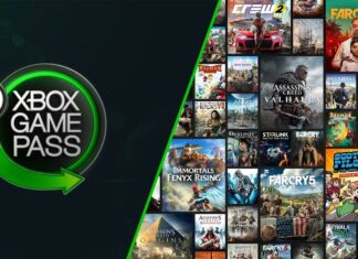 Xbox Game Pass yeni oyunları bünyesine dahil etti
