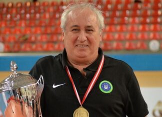 Develi Belediyespor'da Bahadır Aksoy dönemi