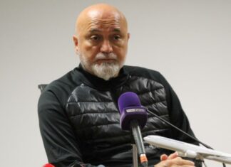 Hikmet Karaman: Trabzonspor maçına odaklanacağız