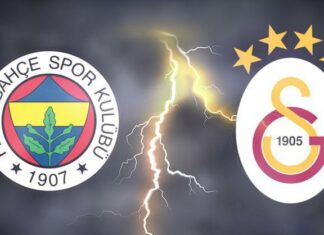 Fenerbahçe açıkladı! Galatasaray davayı kaybetti