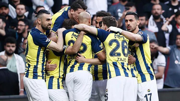 Fenerbahçe'de hedef büyük golcü!