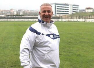 Denizlispor Teknik Direktörü Mesut Bakkal: Elde ettiğimiz avantajı iyi kullanacağız