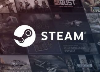 Steam'de haftanın en çok satanlar listesi