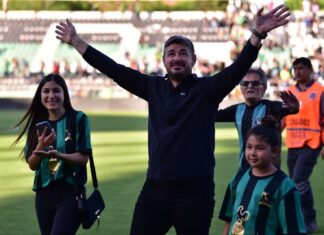 Denizlispor Başkanı Mehmet Uz: Takımıma güvenim ve inancım tam!