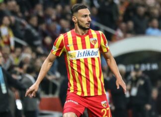 Kayserispor'da Onur Bulut'tan transfer açıklaması! Beşiktaş, Trabzonspor ve Fenerbahçe…