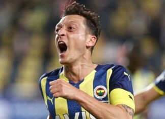 Fenerbahçe'li Mesut Özil için flaş iddia! Yeni rotasını duyurdular…