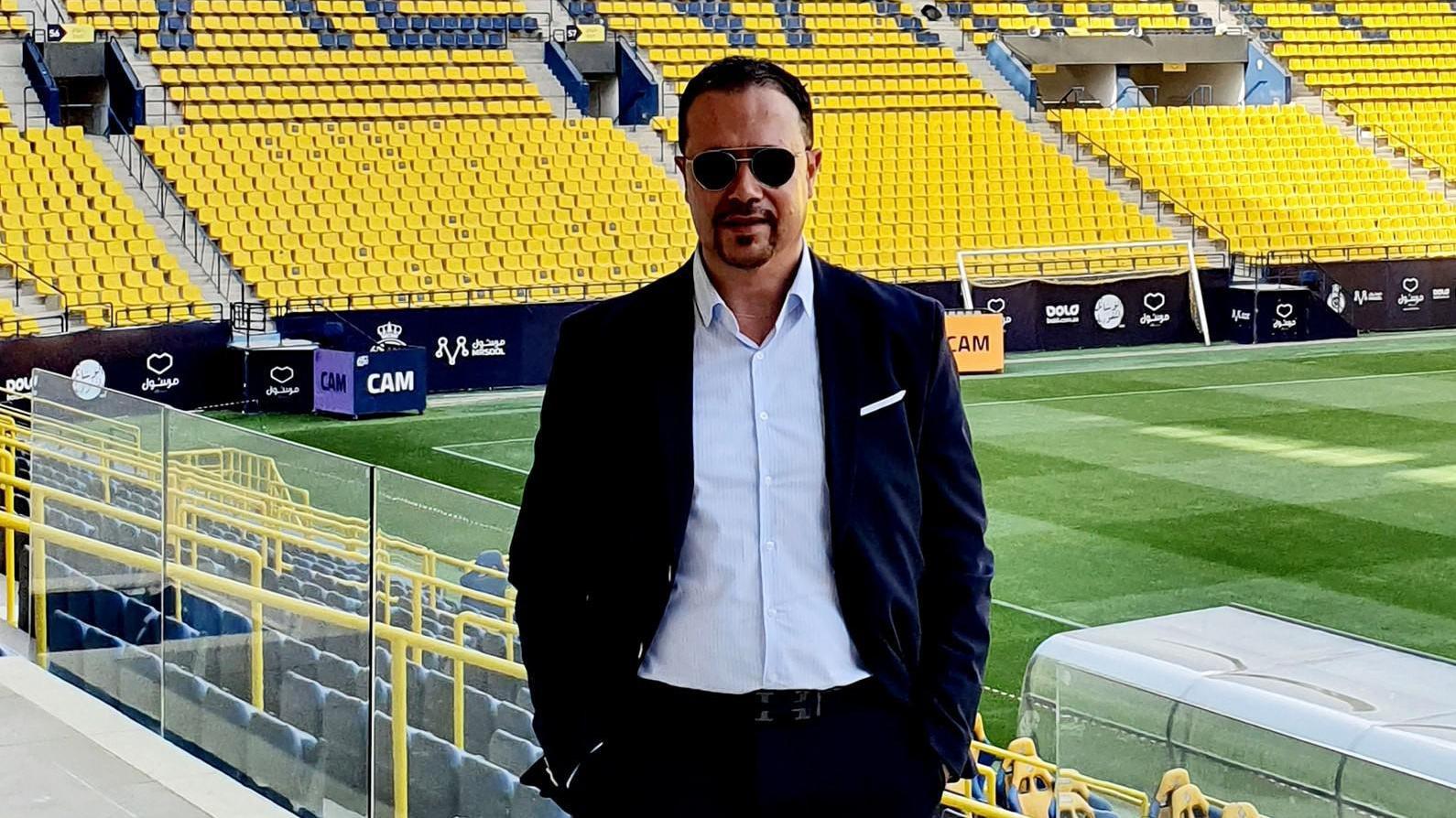 Anis Berriche: Trabzonspor'dan Berat Özdemir ve Ahmetcan Kaplan ile çalışmak isterim
