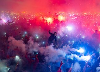 Trabzonspor’un şampiyonluk töreninin detayları belli oldu