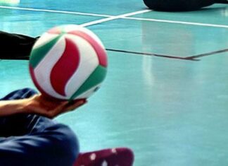 Oturarak Voleybol 1. Ligi 2. etap müsabakaları başladı