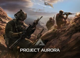 Call of Duty®: Project Aurora ile ilgili son bilgiler paylaşıldı