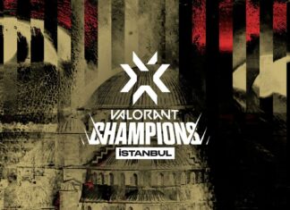 VALORANT Champions Tour finali Türkiye’de oynanacak