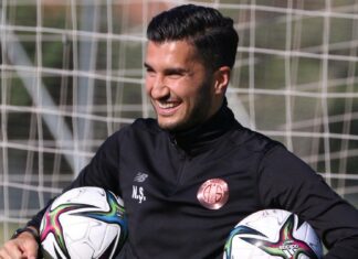 Antalyaspor yenilmezlik serisini sürdürmeyi hedefliyor