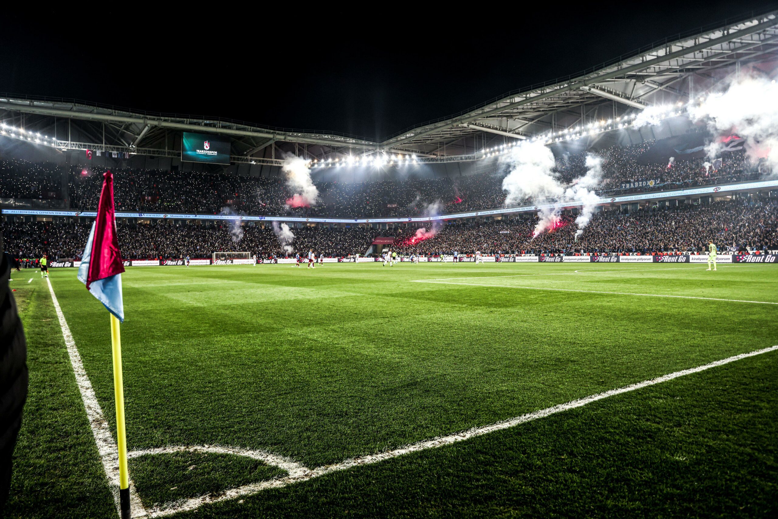 Trabzonspor’un şampiyonluk forması ortaya çıktı