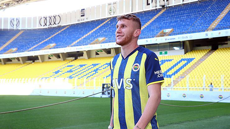 Fenerbahçe'de Flaş ayrılık! İşte Burak Kapacak'ın yeni takımı