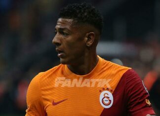 Patrick van Aanholt: Galatasaray için zor bir sezon geçti