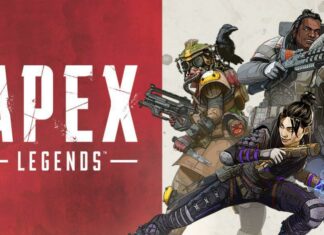 Apex Legends Mobile yayınlandı!