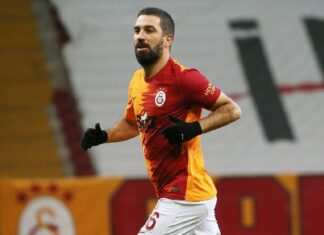 Galatasaray'da kriz büyüyor: Domenec Torrent'ten flaş Arda Turan kararı!