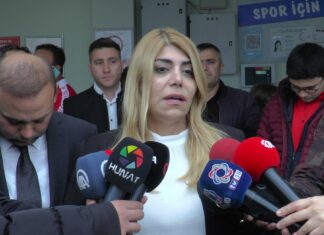 Berna  Gözbaşı’dan Mecnun Otyakmaz’a ‘Passolig’ cevabı