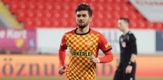 Soner Aydoğdu, Antalyaspor'a transfer oldu!