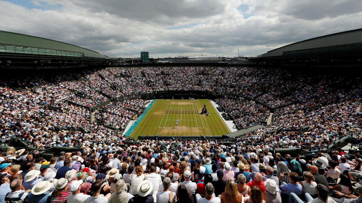 Wimbledon Tenis Turnuvası hangi kanalda?