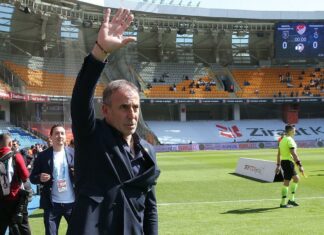 Trabzonspor Teknik Direktörü Abdullah Avcı: Daha iyisi için uğraşacağız!