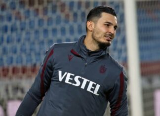 Trabzonspor transfer | Uğurcan Çakır Çakır açıklaması: Kalmak istemeyeni…