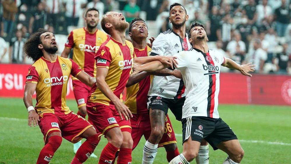 Yeni Malatyaspor’un Süper Lig serüveni 6 yıl sürdü
