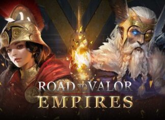 Road of Valor: Empires ön kayıtları oyun geliştirici ekip Dreamotion tarafından duyuruldu