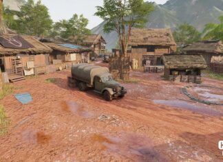 Call of Duty®: Mobile 5. Sezon: “Tropik Fırtına” ile kanunsuz ormanlarda savaş başlıyor