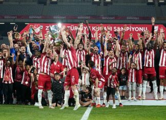 Sivasspor, Avrupa Ligi'ne play off turundan başlayacak