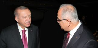 TVF Başkanı Üstündağ’dan, Cumhurbaşkanı Erdoğan’a Milletler Ligi daveti