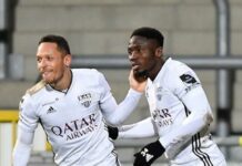 Konyaspor Konan N'Dri ve Kadir Seven'i transfer etmeyi hedefliyor