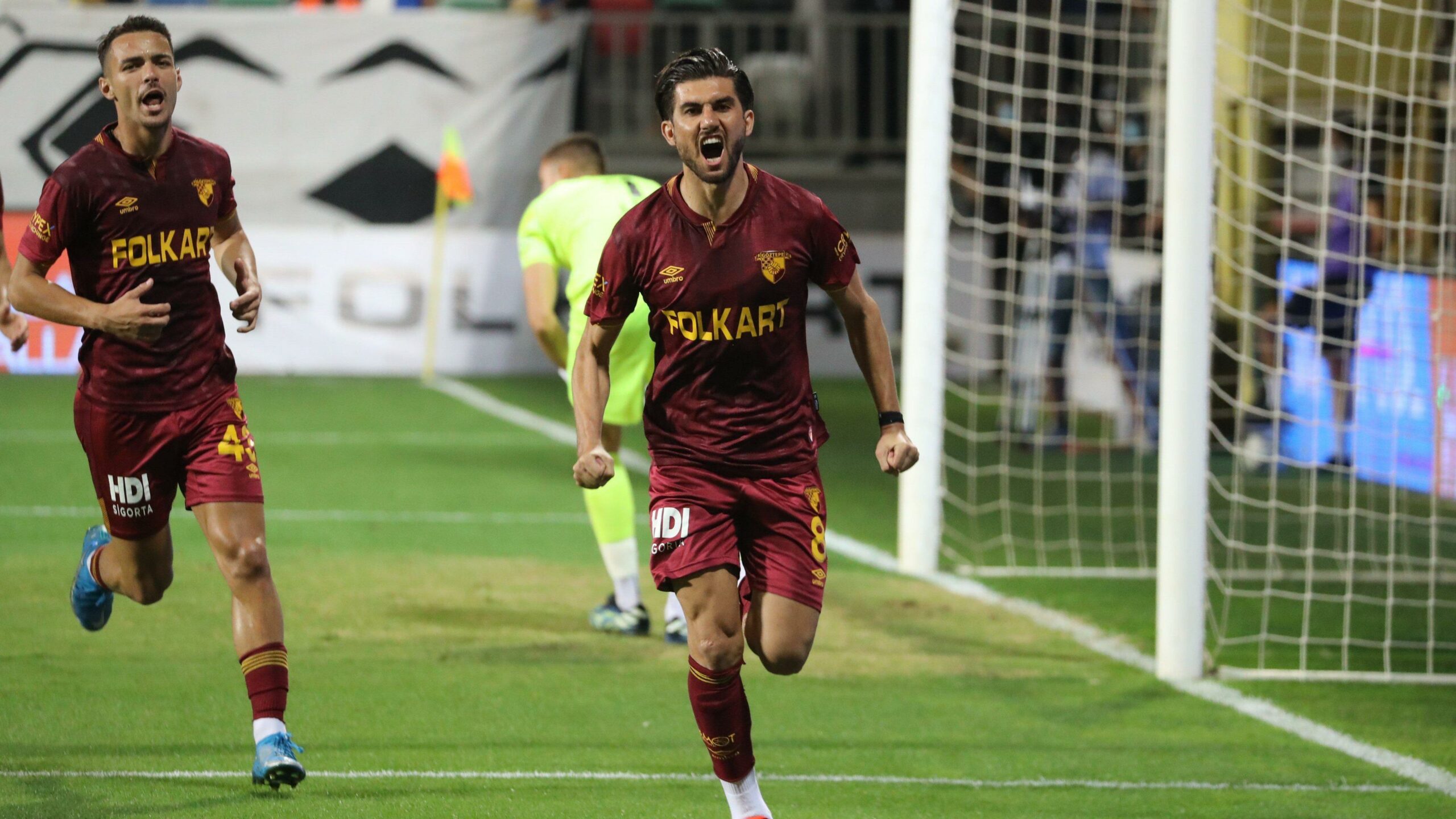 Antalyaspor, Soner Aydoğdu ile anlaşmaya vardı