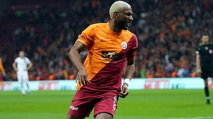 Galatasaray'da flaş Ryan Babel gelişmesi