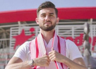 Antalyaspor, Soner Aydoğdu ile sözleşme imzaladı