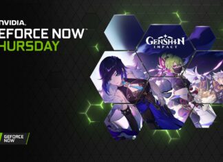 GeForce NOW’a 6 yeni oyun ve 2.0.41 güncellemesi geliyor