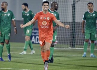 Transfer haberi: Sivasspor, Firas Ben Larbi'nin peşinde