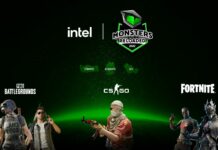 Intel Monsters Reloaded 2022 espor turnuvası başladı!