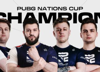 Birleşik Krallık Takımı PUBG Nations Cup 2022 şampiyonu oldu