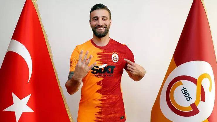 Galatasaray haberi… Alpaslan Öztürk'ten Eyüpspor açıklaması