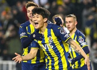 Fenerbahçe'de Kim Min Jae bilmecesi çözülüyor: İnter yolcusu!