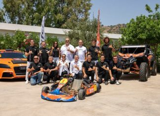 Türk motor sporlarının en başarılı takımlarından Bitci Racing’in fan tokenı bugün arz ediliyor