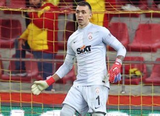 Galatasaray transfer haberi: Rennes'den Fernando Muslera sürprizi!