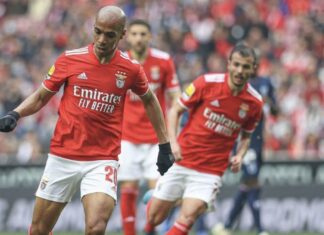 Galatasaray'ın gündemindeki Joao Mario kararını verdi! Benfica'da kalıyor