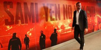 Abdülkerim Bardakcı'nın Galatasaray hayali gerçek oldu