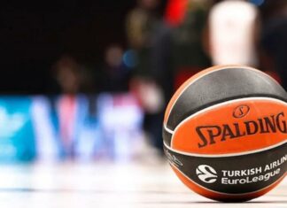 EuroLeague'den milli maç tarihleriyle çakışan takvim