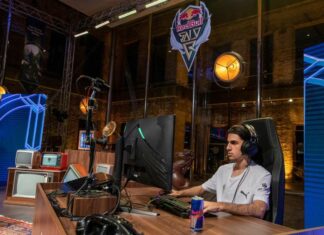 Red Bull Solo Q finalinde belli oluyor