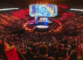 2022 League of Legends Dünya Şampiyonası 8 Eylül'de başlıyor