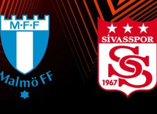 Malmö – Sivasspor maçı (CANLI)